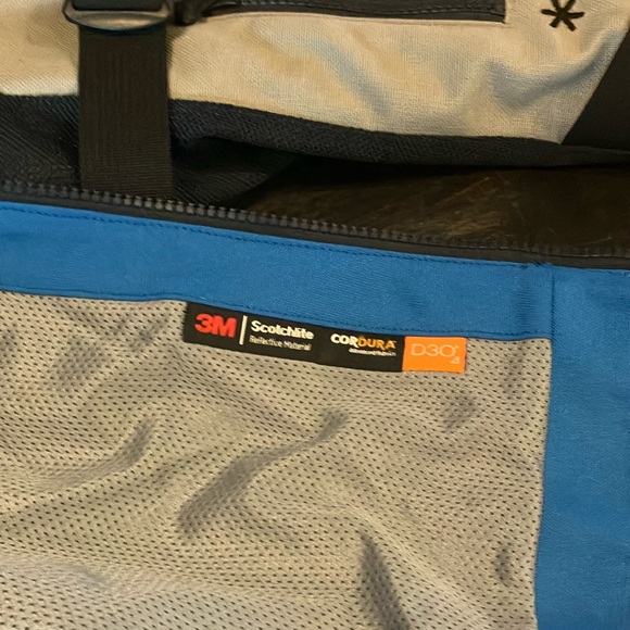 Klim Men's Induction Jacket - Picture 5 of 8